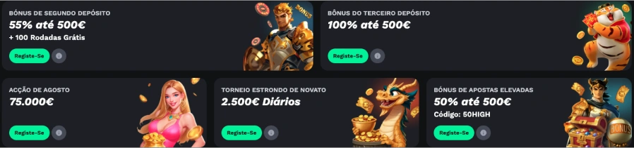 BetonRed casino